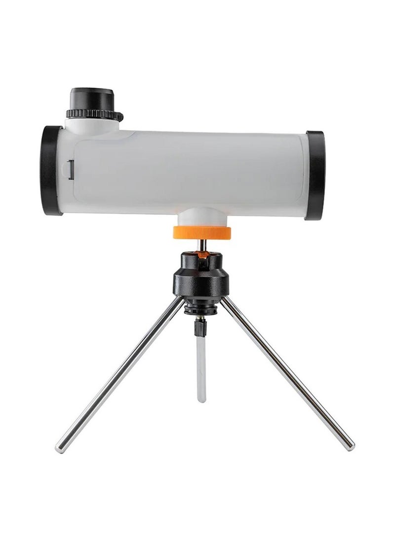 Celestron Kids 50MM Newtonian Telescope