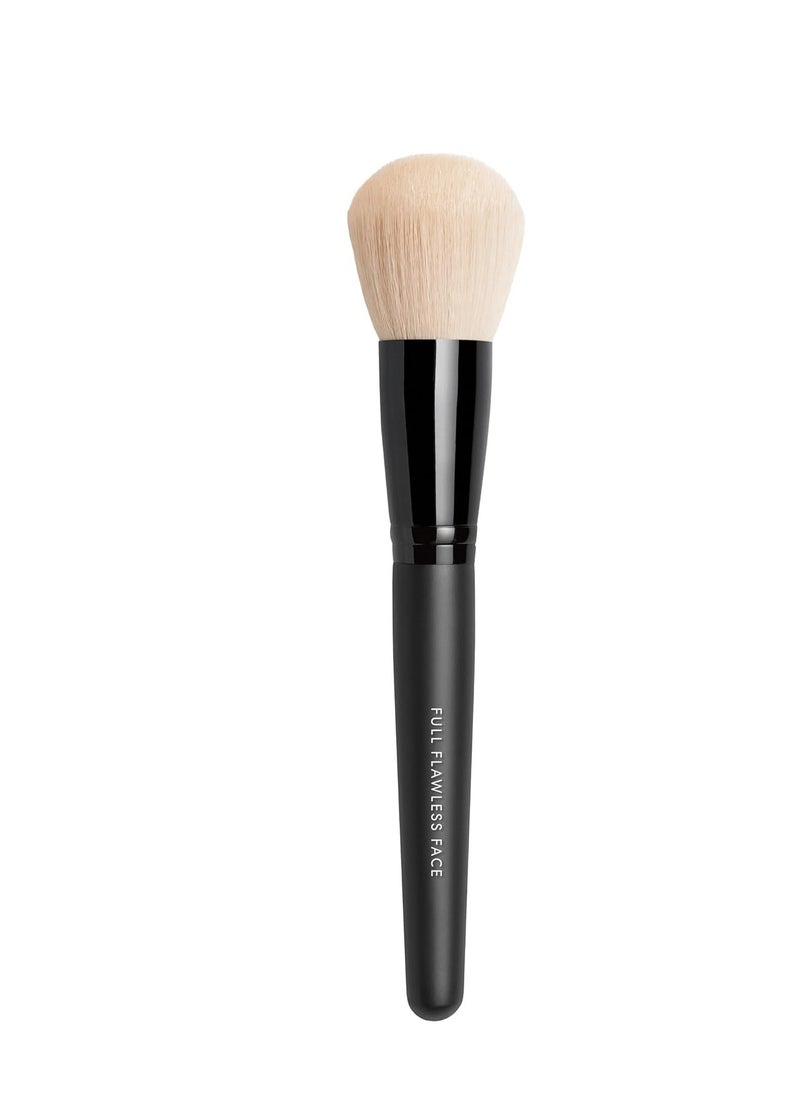 bareMinerals Full Flawless Face Brush