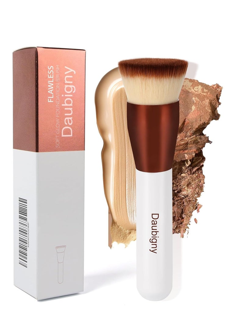 Foundation Brush Daubigny 1.5