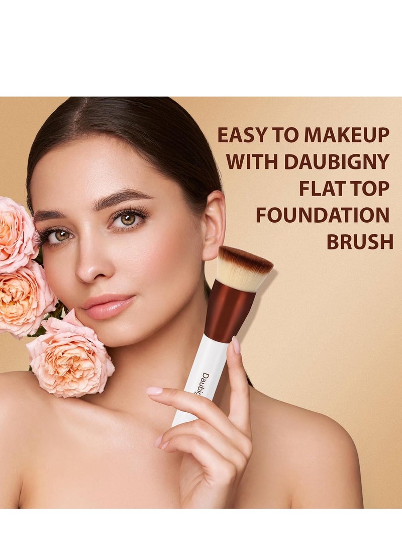 Foundation Brush Daubigny 1.5