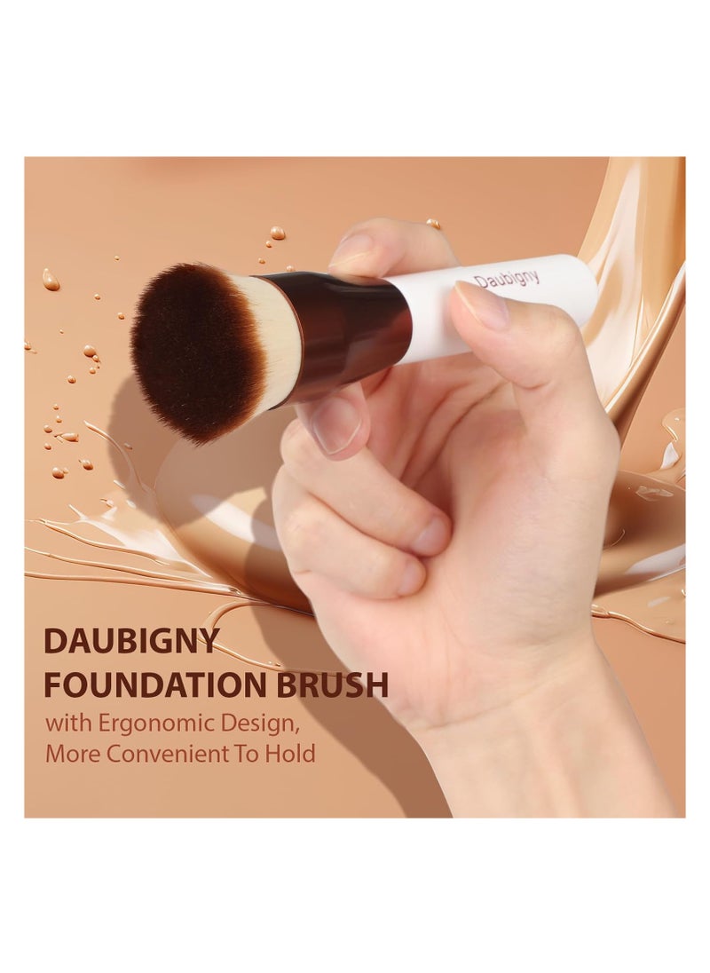 Foundation Brush Daubigny 1.5