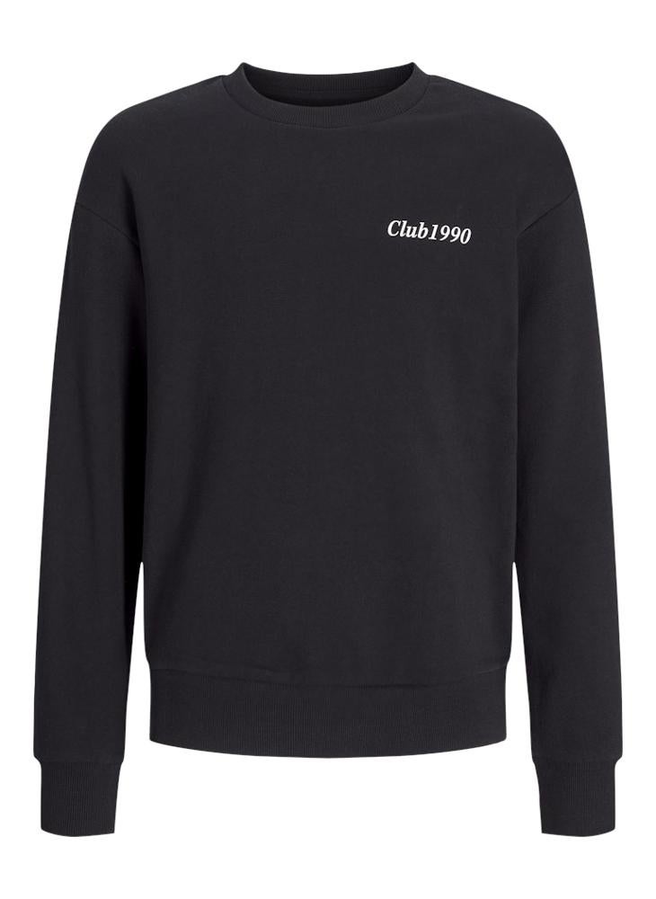 Kids Logo Sweatshirt