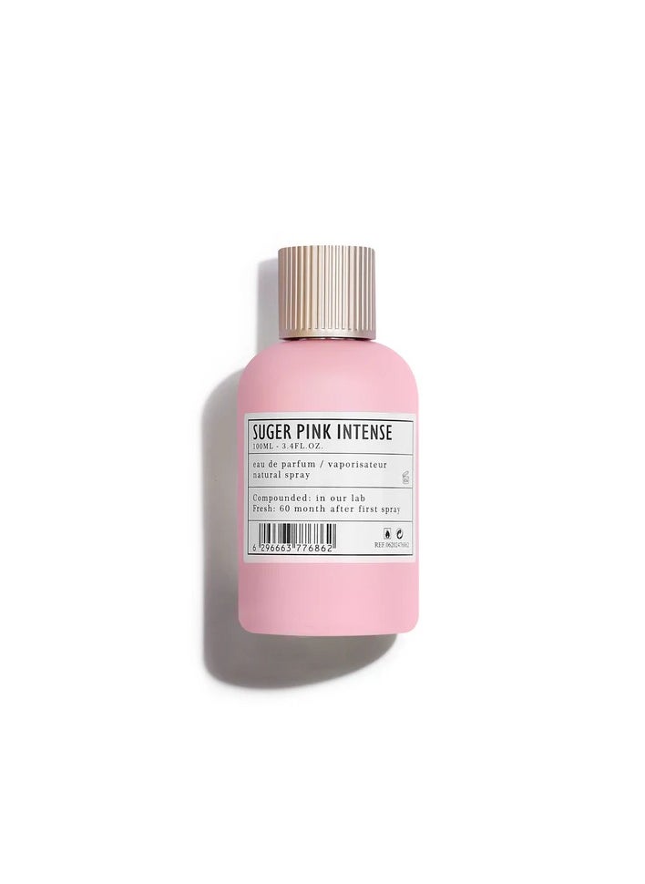 ARO FAC SUGER PINK INTENSE