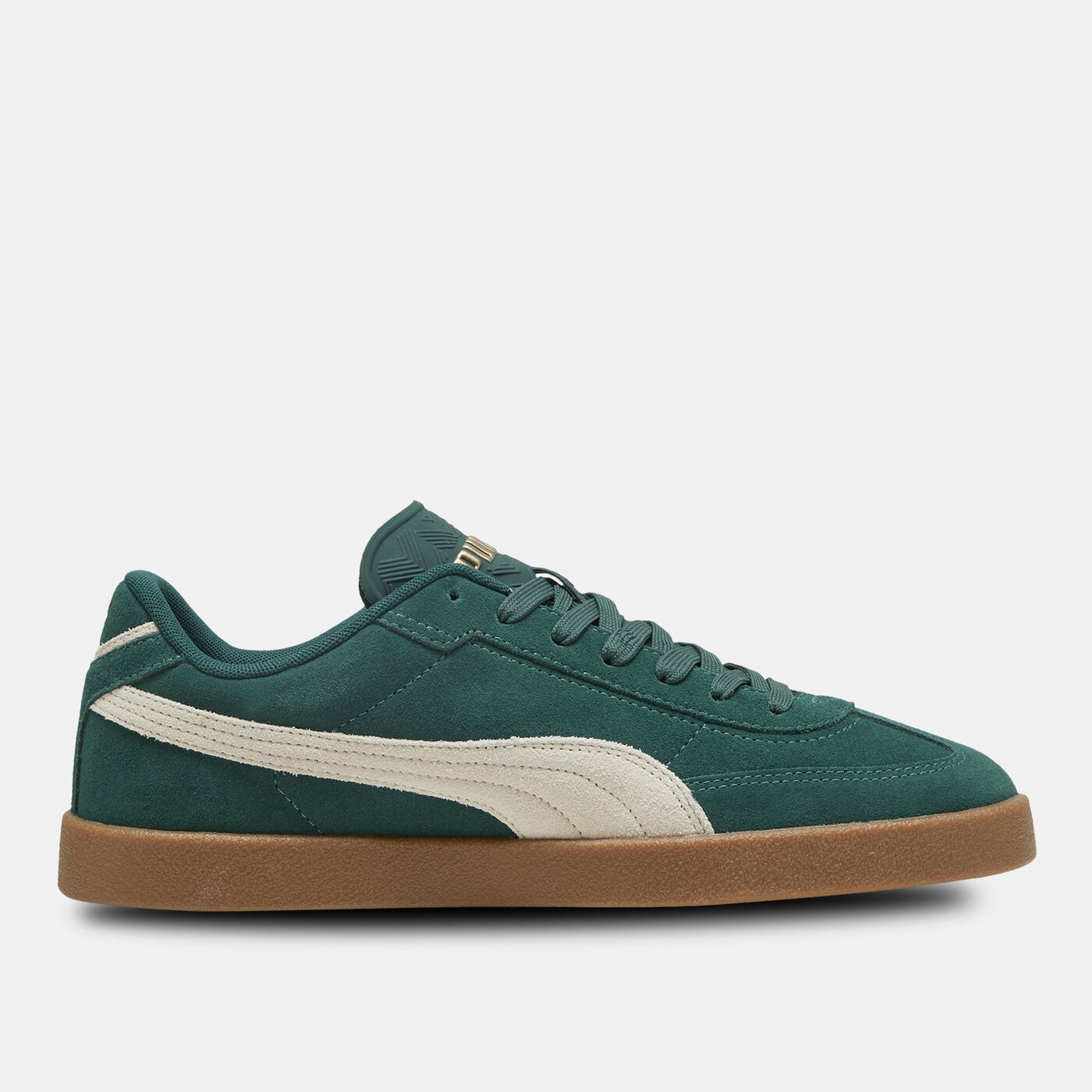 Men's Club II Era Suede Shoes