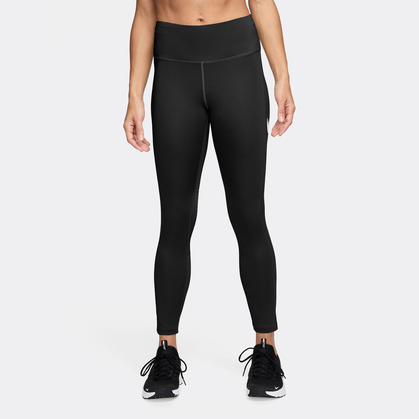 Women's Fast 7/8 Leggings