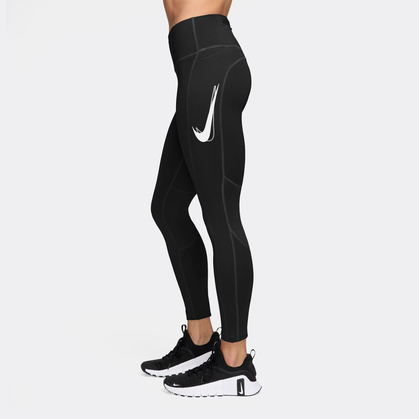 Women's Fast 7/8 Leggings