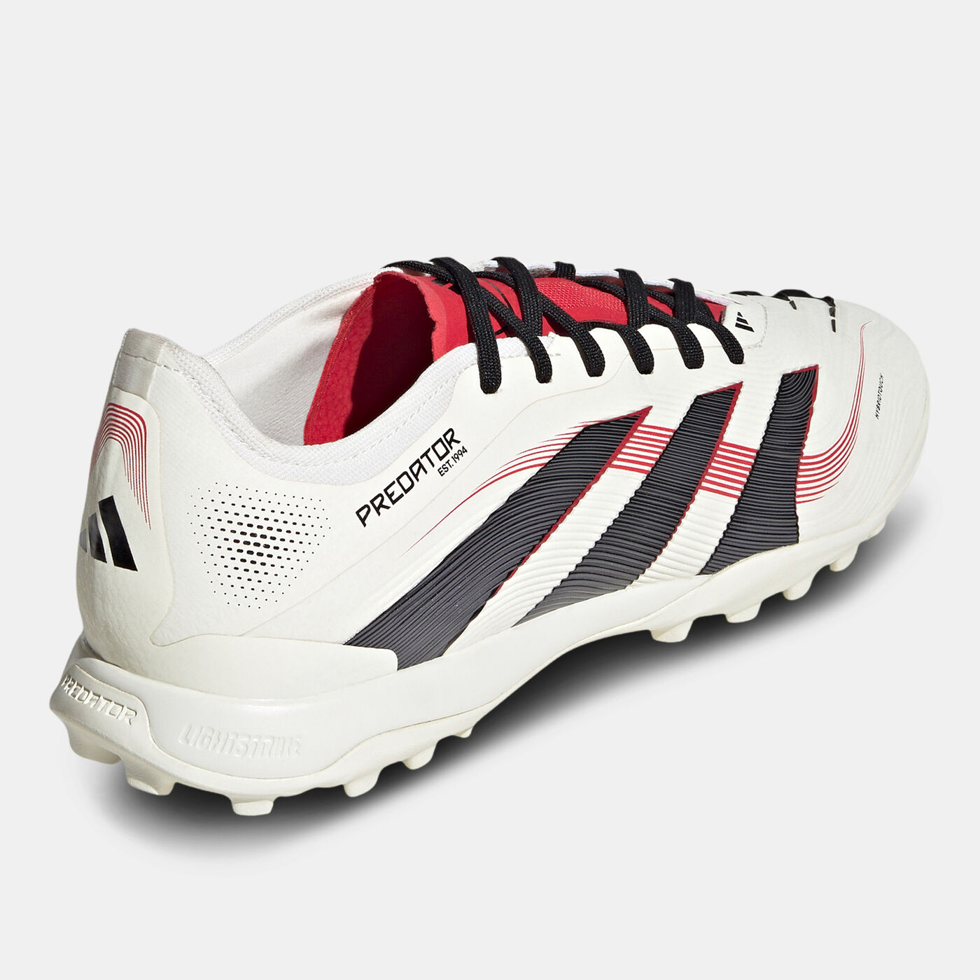 Men's Predator Pro Turf Ground Football Boots