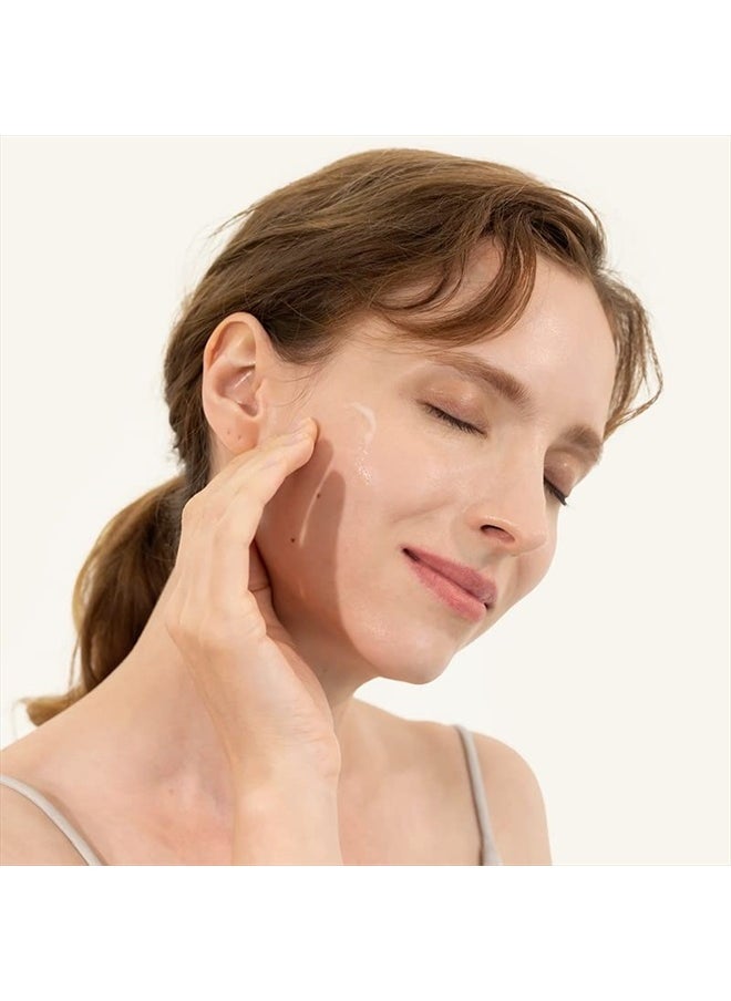 Timeless Bloom Bakuchiol Serum, 30 ml