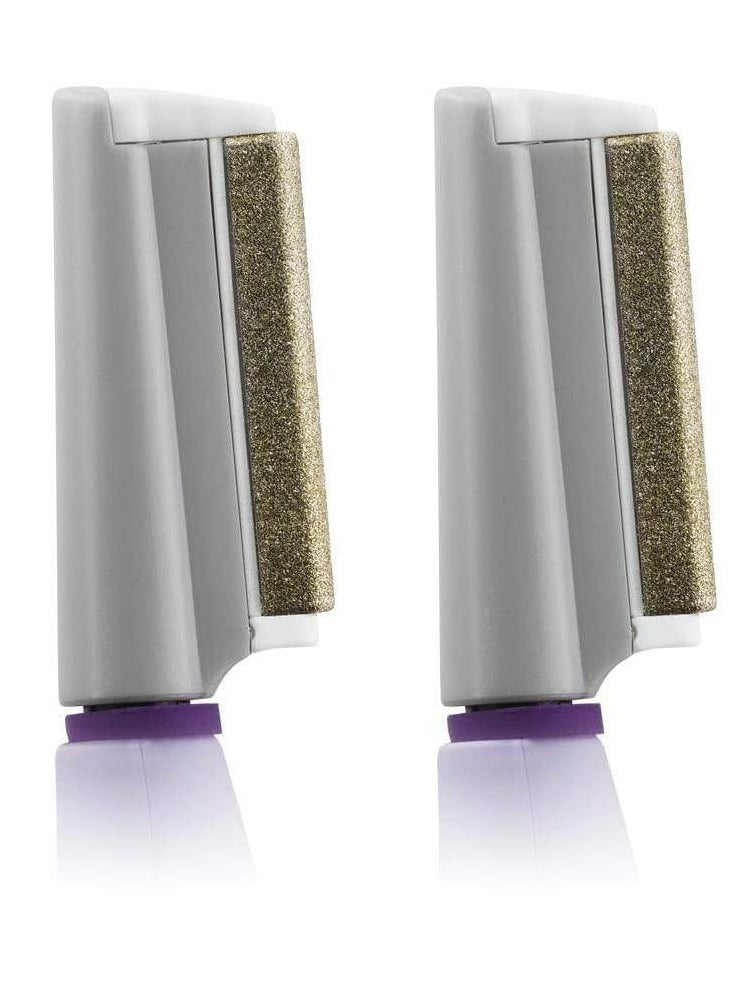 Michael Todd Beauty – Microsmooth Replacement Tips - Sonicsmooth Compatible - Diamond Microdermabrasion- Device Not Included