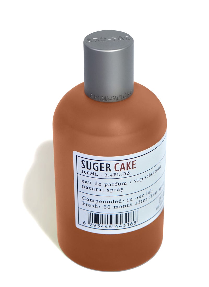 ARO FAC Suger Cake Unisex Perfume EDP 100ml