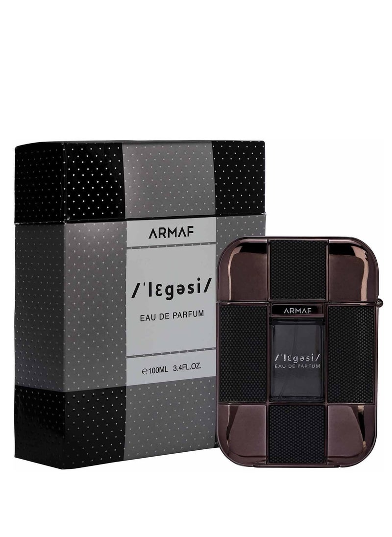 Legasi Eau De Parfum for Man 100 Ml