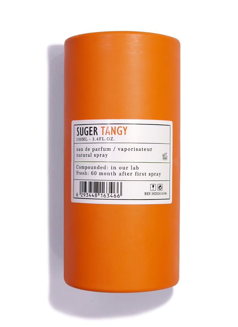 ARO FAC Suger Tangy Unisex Perfume EDP 100ml