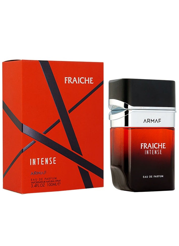 Fraiche Intense Eau De Parfum for Men