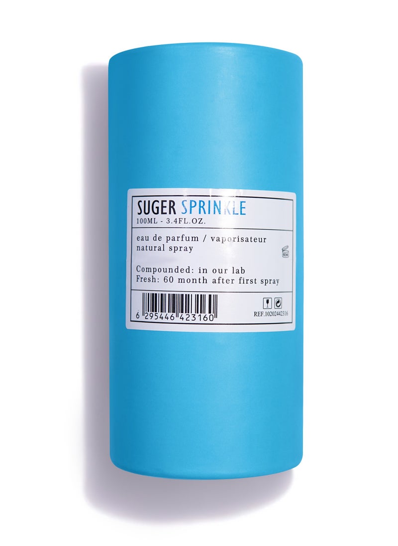 ARO FAC Suger Sprinkle Unisex Perfume EDP 100ml