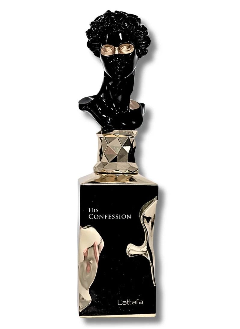 HIS CONFESSION EDP 100ml