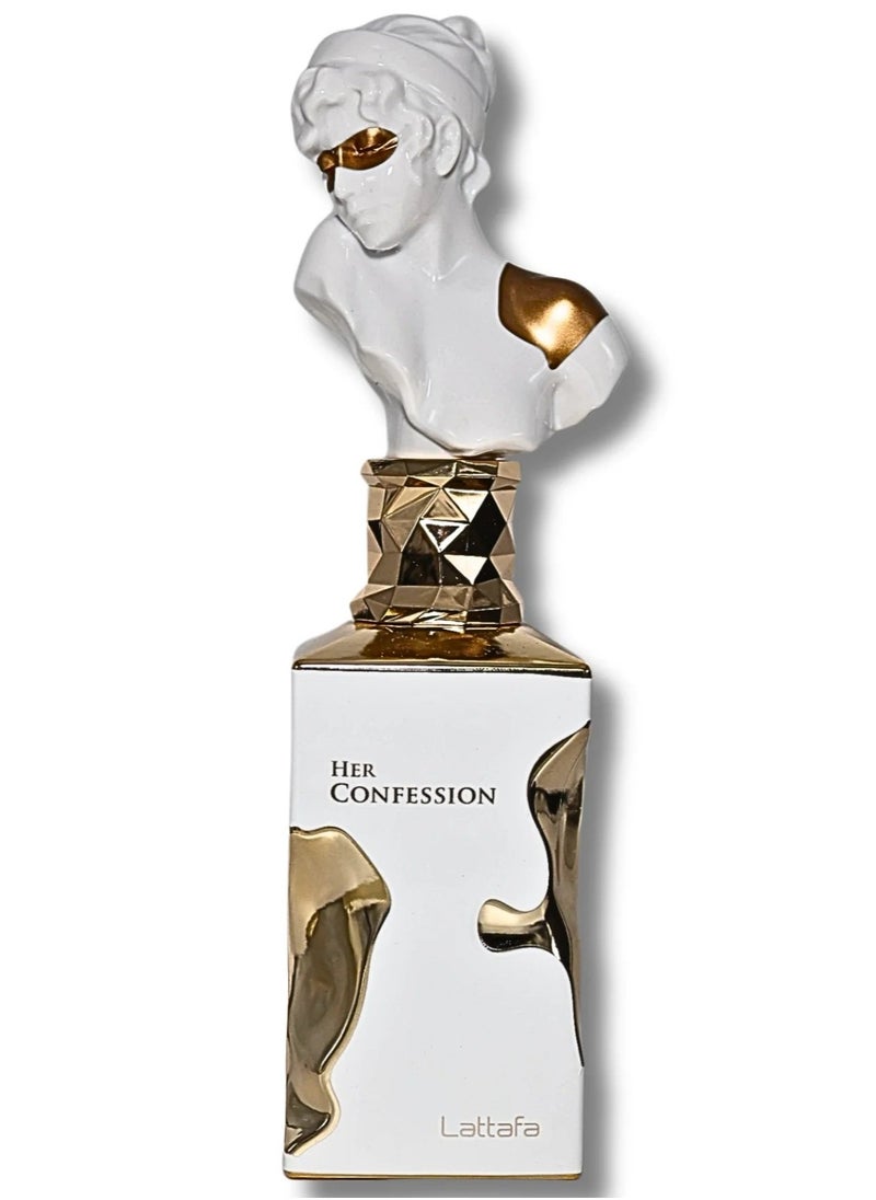 HER CONFESSION EDP 100ml