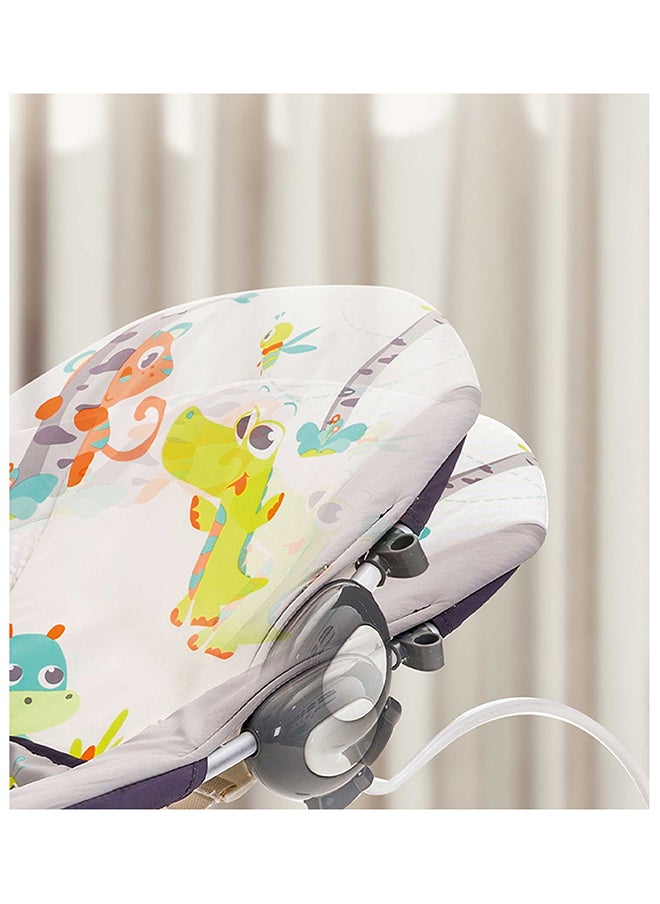 Baby Bouncer With Music And Vibration for Infant