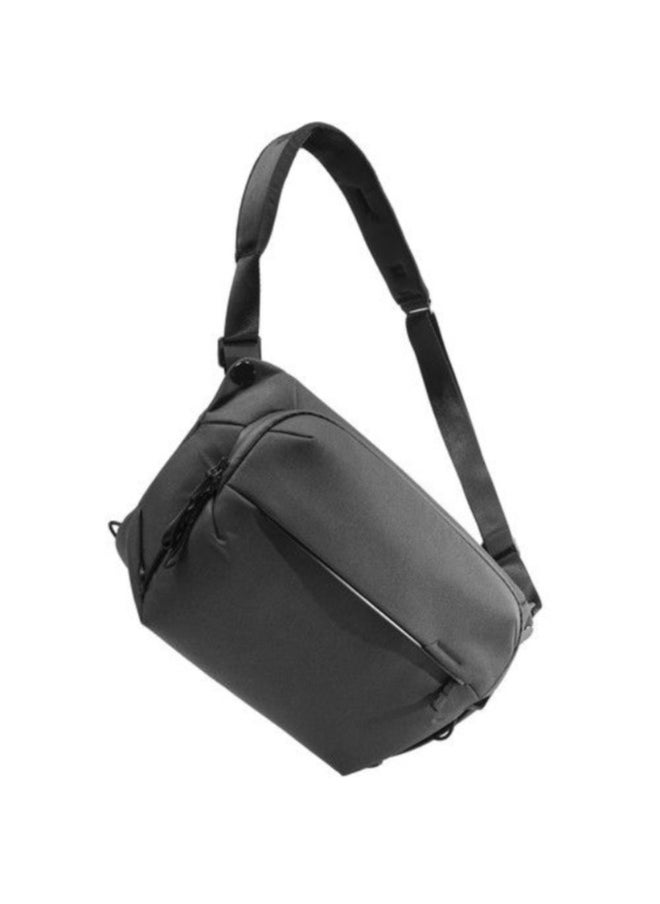 Peak Design Everyday Sling v2 (10L, Black)