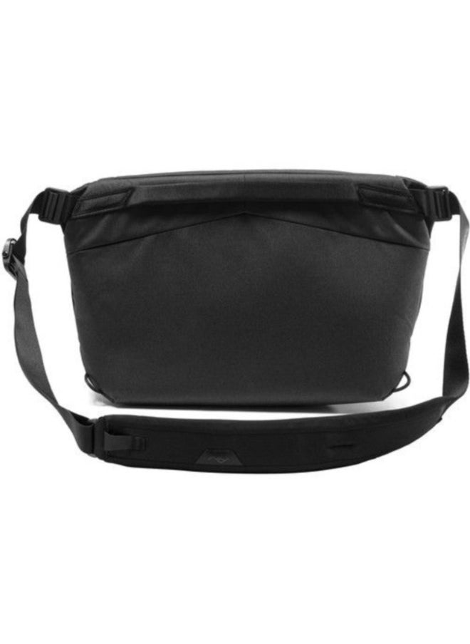 Peak Design Everyday Sling v2 (10L, Black)