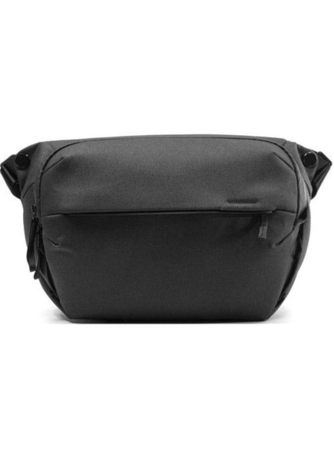 Peak Design Everyday Sling v2 (10L, Black)