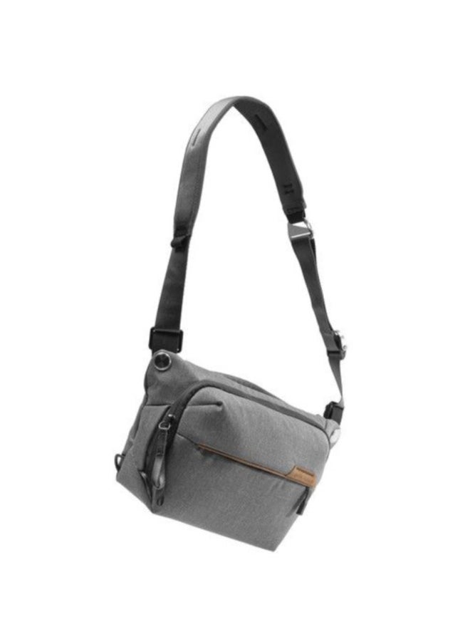 Peak Design Everyday Sling v2 (6L, Ash)