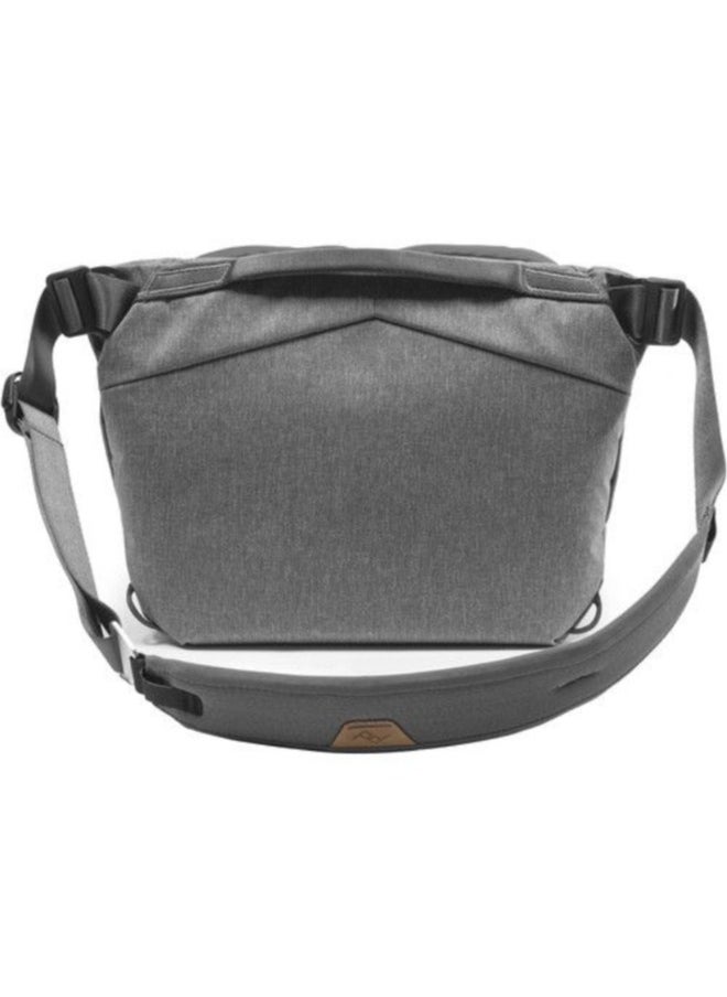 Peak Design Everyday Sling v2 (6L, Ash)