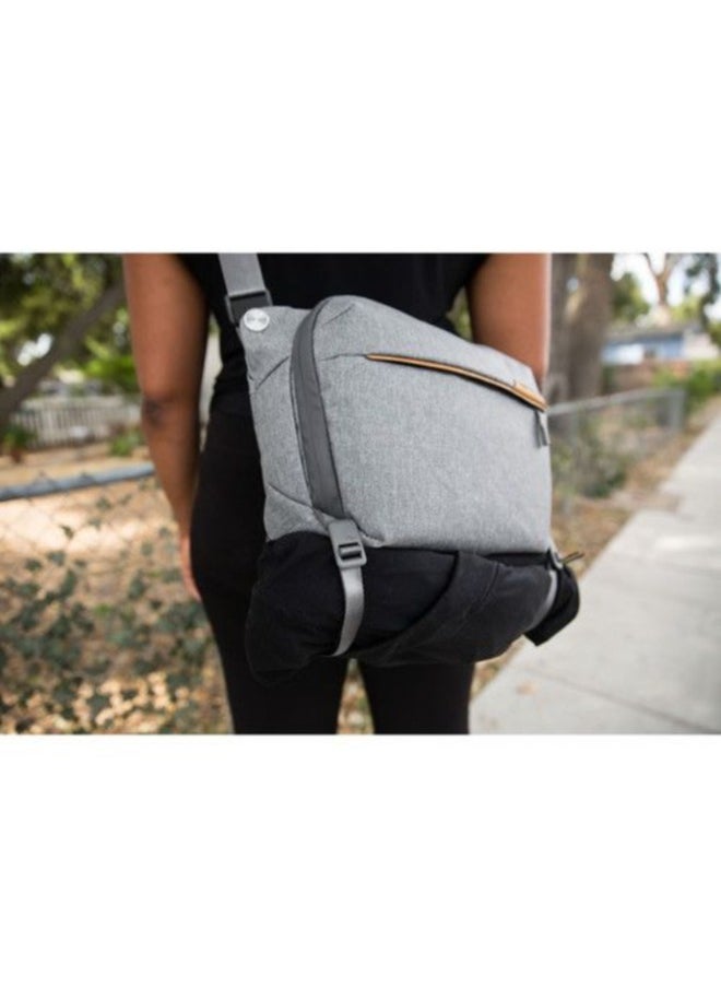 Peak Design Everyday Sling v2 (6L, Ash)