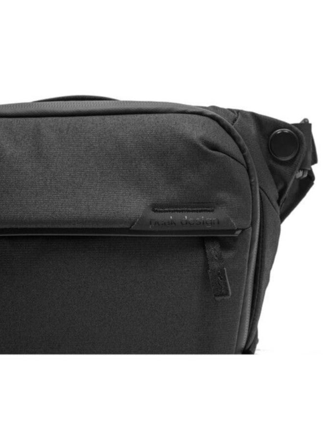 Peak Design Everyday Sling v2 (6L, Midnight)