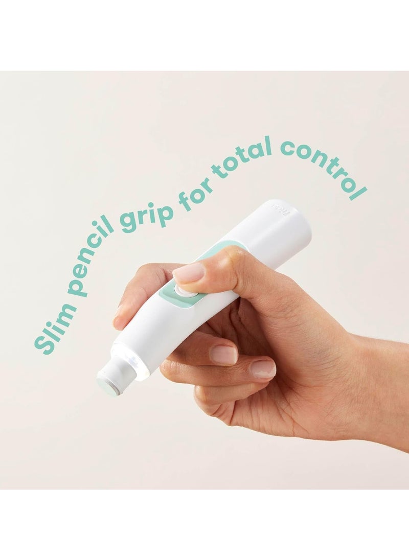 Electric Nail Buffer