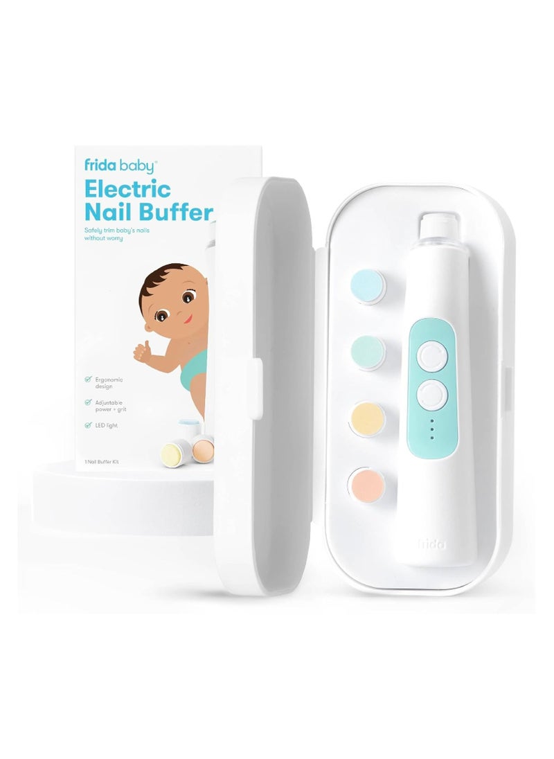 Electric Nail Buffer