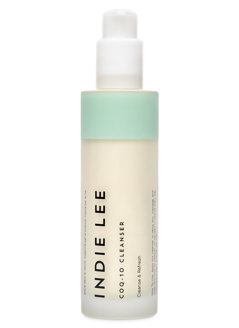 INDIE LEE CoQ-10 Cleanser 125ml