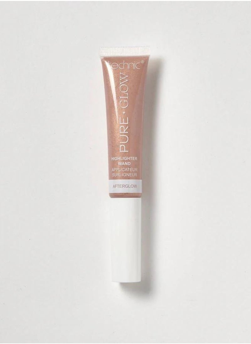 Pure Glow Highlighter Wand - Afterglow