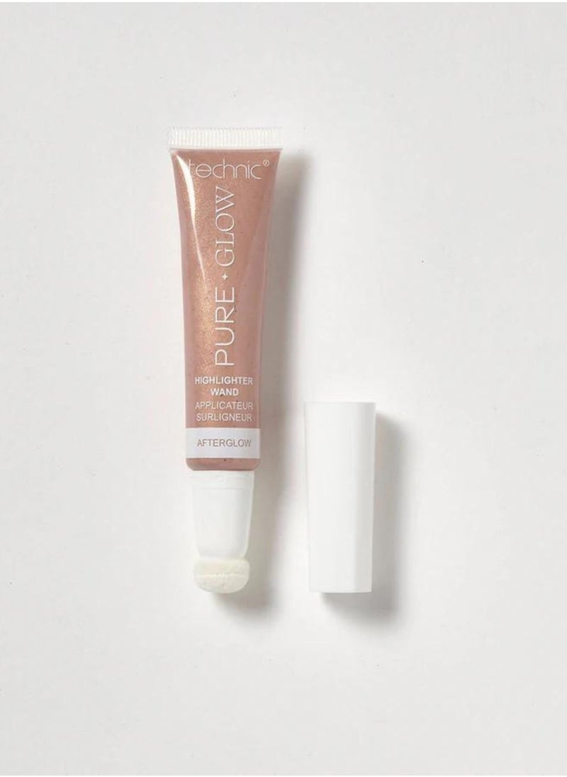 Pure Glow Highlighter Wand - Afterglow