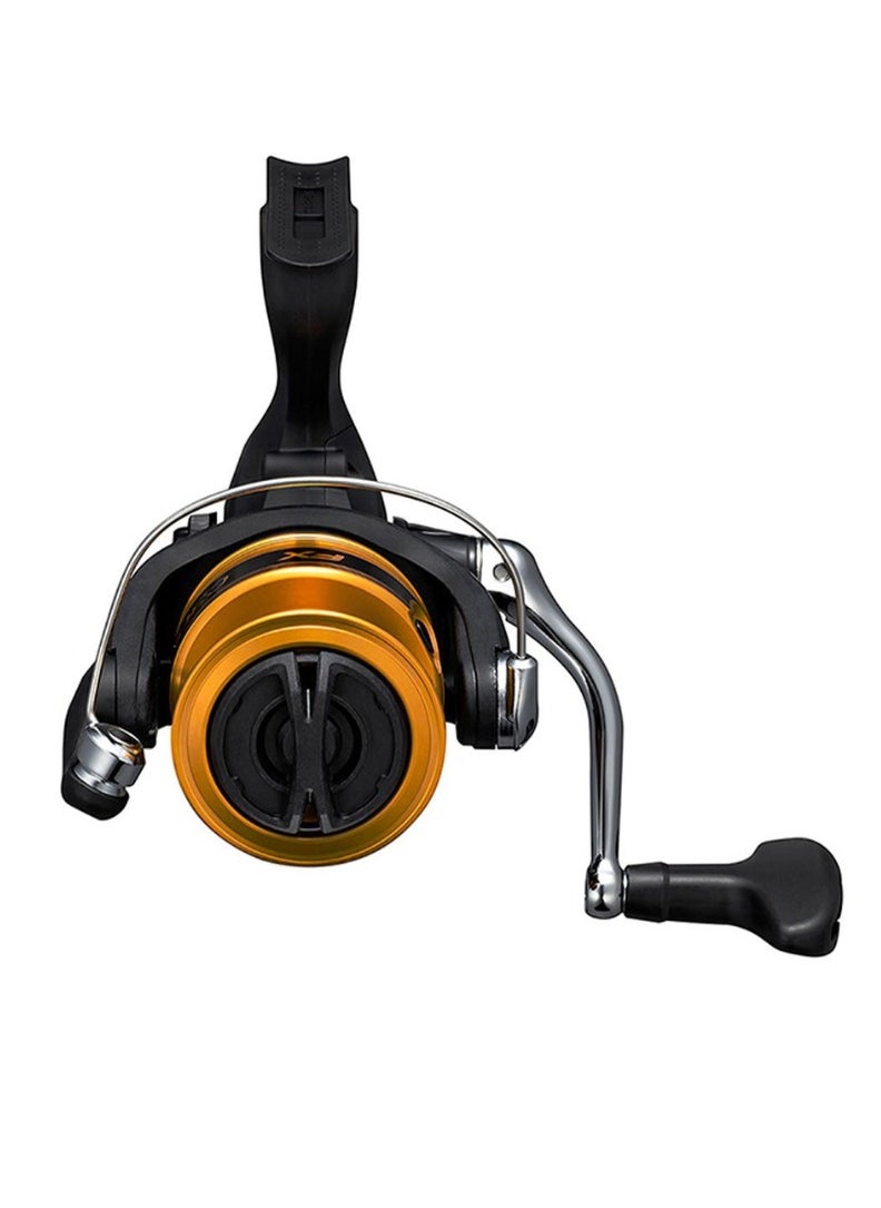 Shimano FX 4000