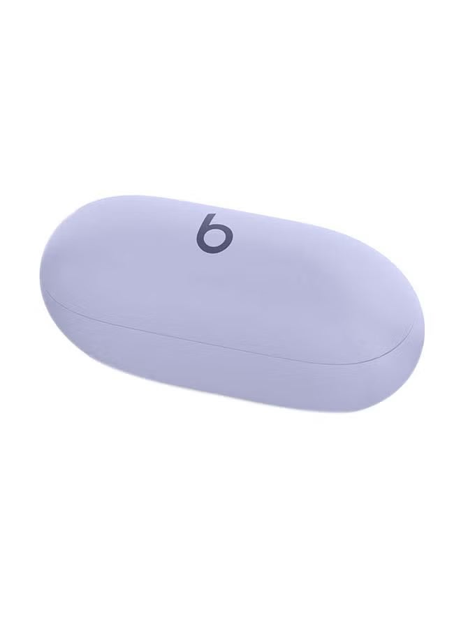 Apple Beats Solo Buds True Wireless Earbuds Purple
