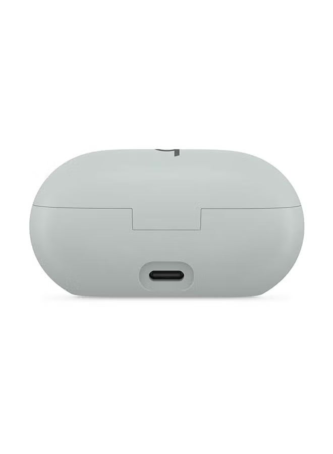 Apple Beats Solo Buds True Wireless EarbudsStorm Grey