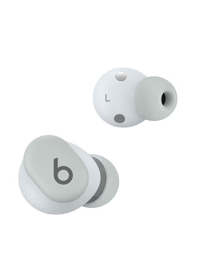 Apple Beats Solo Buds True Wireless EarbudsStorm Grey