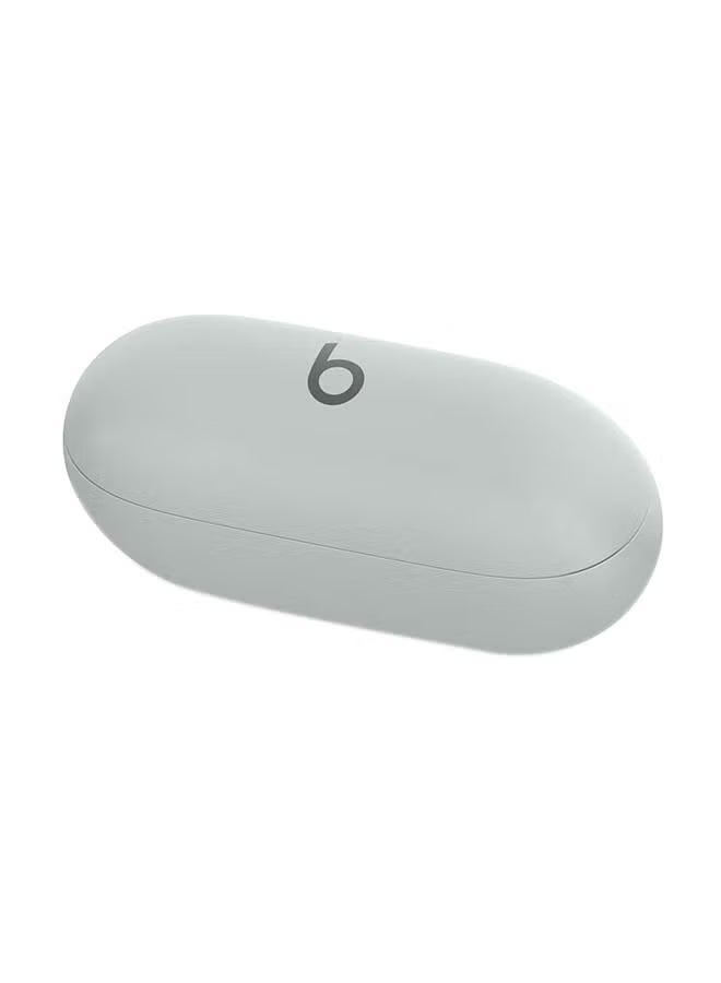 Apple Beats Solo Buds True Wireless EarbudsStorm Grey