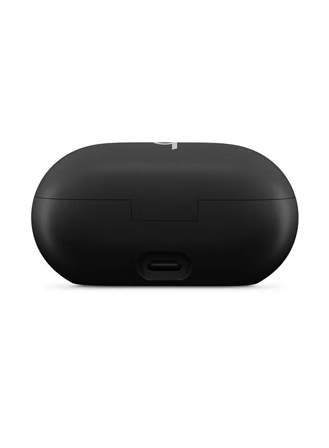 Apple Beats Solo Buds True Wireless Earbuds Black