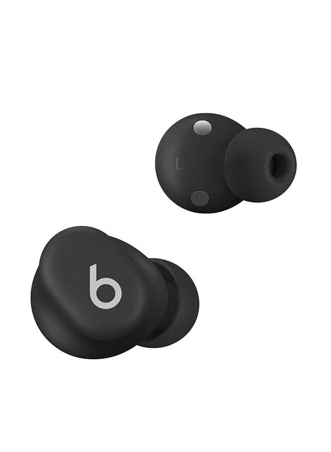 Apple Beats Solo Buds True Wireless Earbuds Black