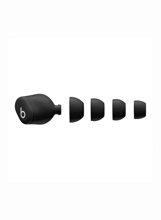 Apple Beats Solo Buds True Wireless Earbuds Black