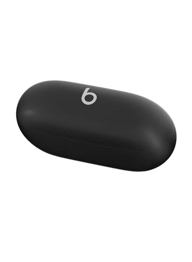 Apple Beats Solo Buds True Wireless Earbuds Black