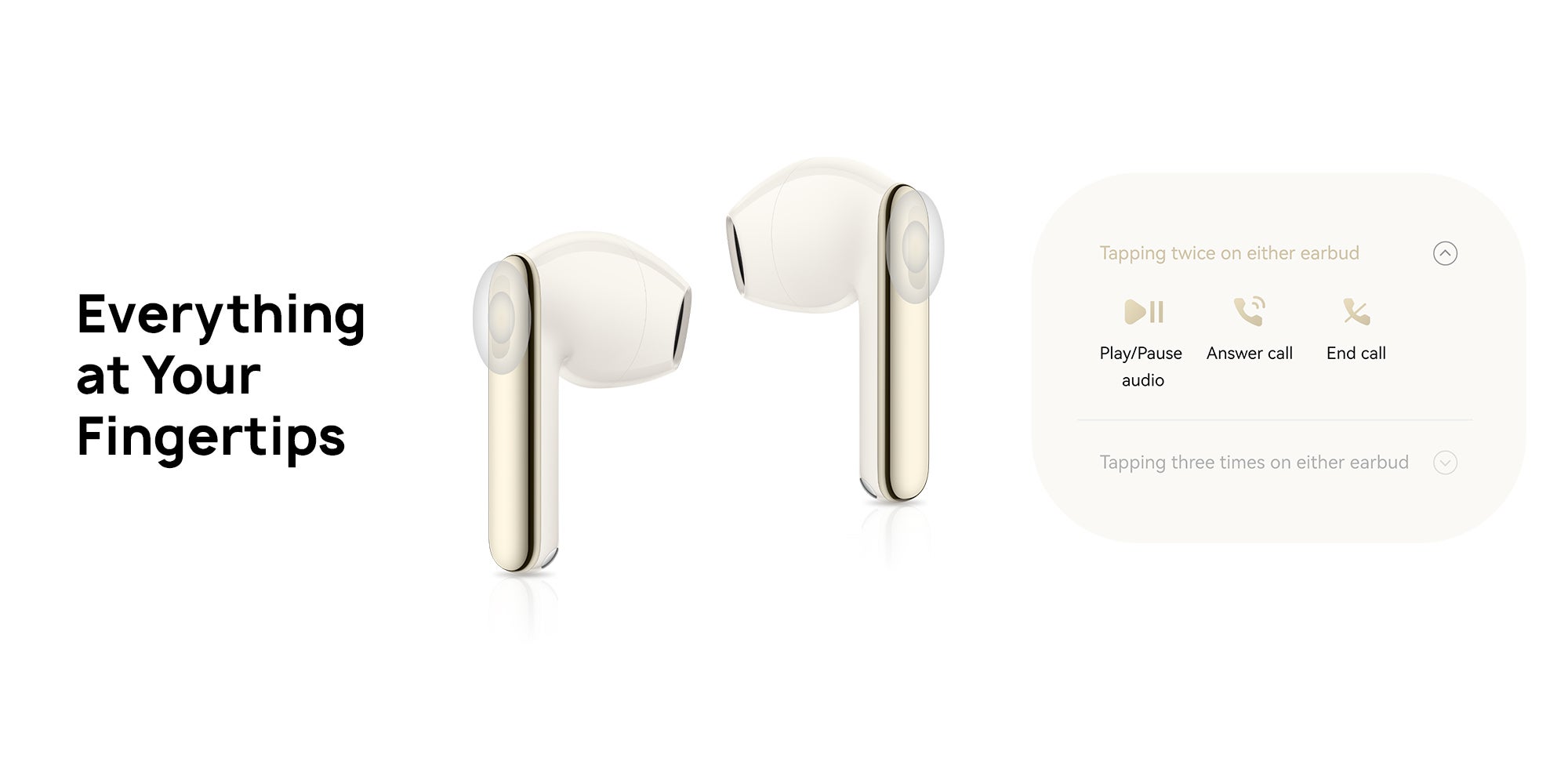 FreeBuds SE 3 Fashion Earbuds, Wireless Bluetooth 5.4 Earphone, 42-Hour Battery Life, Fine-grained Meets Futuristic, 3-Hour Listening on a 10-minute Charge, IP54, iOS & Android Black