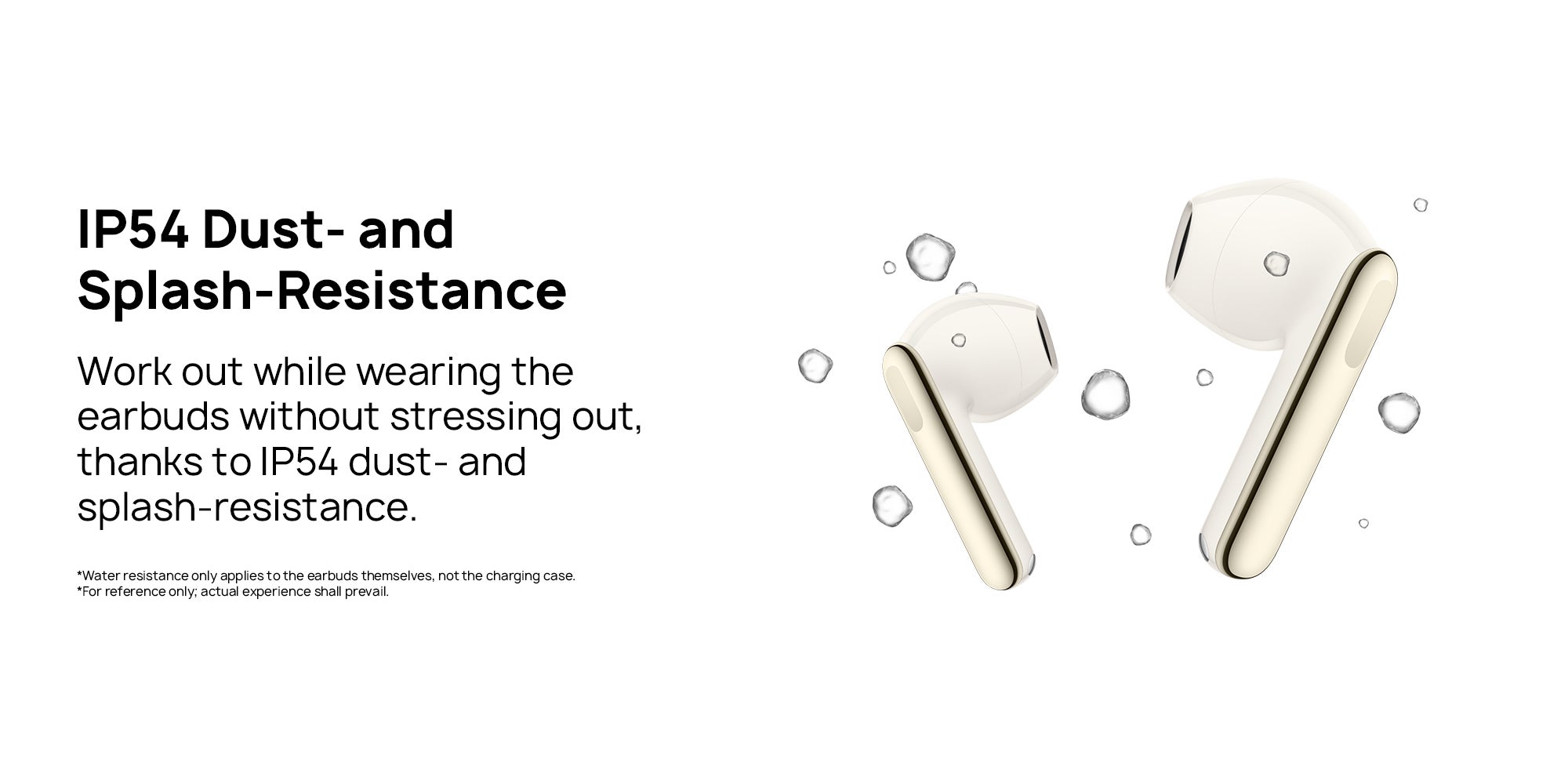 FreeBuds SE 3 Fashion Earbuds, Wireless Bluetooth 5.4 Earphone, 42-Hour Battery Life, Fine-grained Meets Futuristic, 3-Hour Listening on a 10-minute Charge, IP54, iOS & Android Black