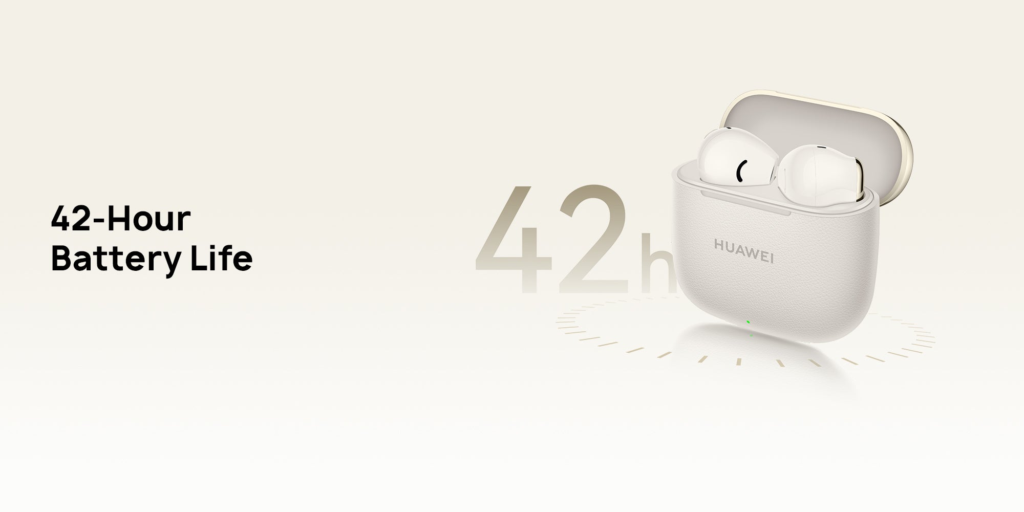 FreeBuds SE 3 Fashion Earbuds, Wireless Bluetooth 5.4 Earphone, 42-Hour Battery Life, Fine-grained Meets Futuristic, 3-Hour Listening on a 10-minute Charge, IP54, iOS & Android Black