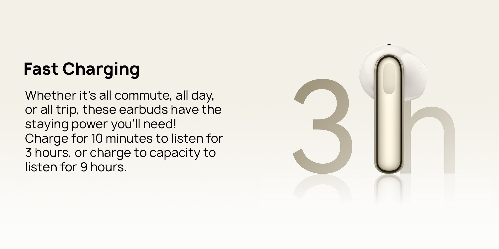 FreeBuds SE 3 Fashion Earbuds, Wireless Bluetooth 5.4 Earphone, 42-Hour Battery Life, Fine-grained Meets Futuristic, 3-Hour Listening on a 10-minute Charge, IP54, iOS & Android Black