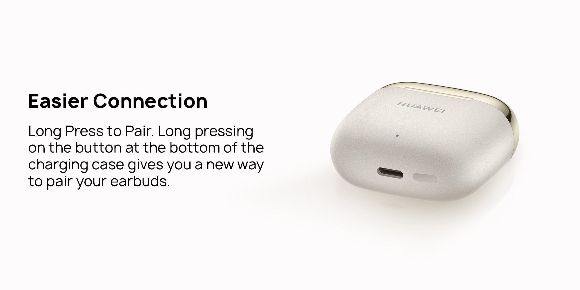 FreeBuds SE 3 Fashion Earbuds, Wireless Bluetooth 5.4 Earphone, 42-Hour Battery Life, Fine-grained Meets Futuristic, 3-Hour Listening on a 10-minute Charge, IP54, iOS & Android Black