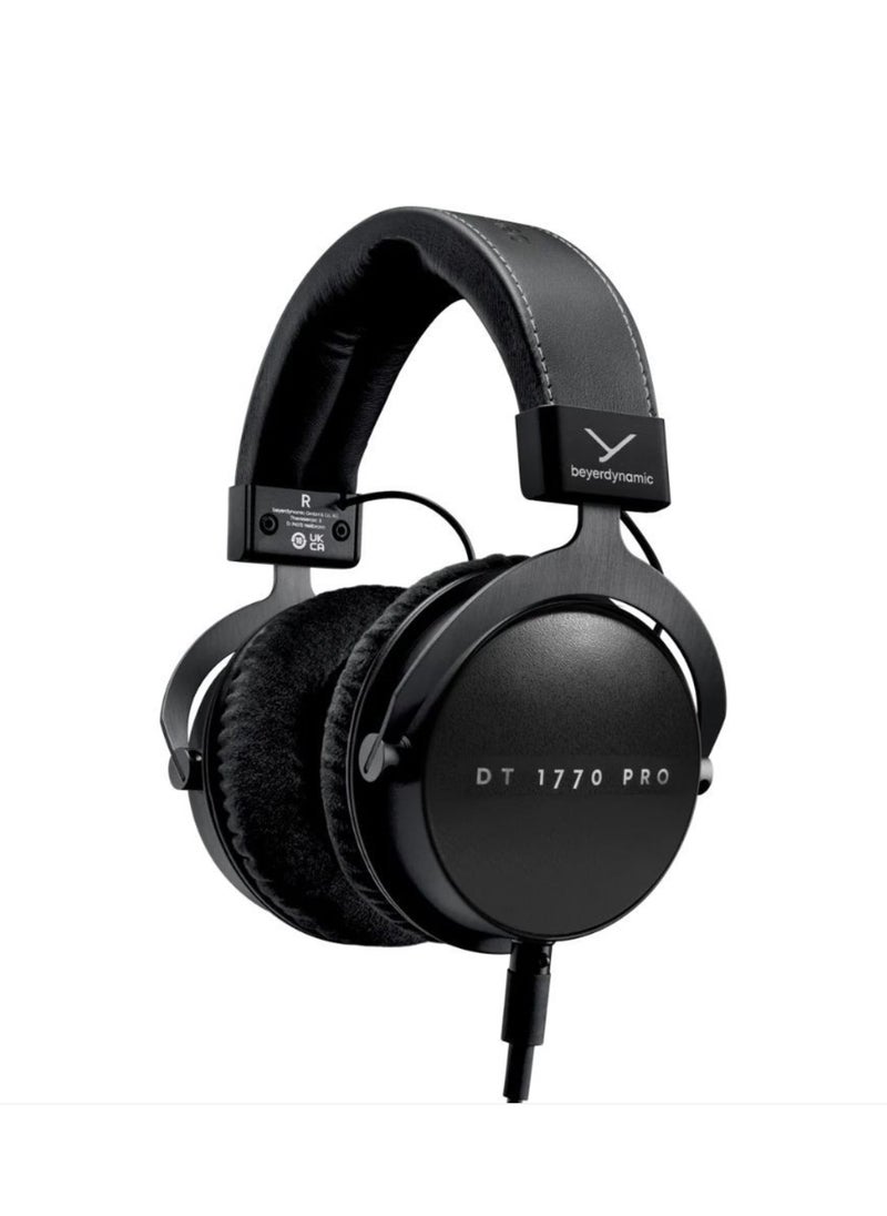 beyerdynamic DT 1770 PRO MKII Premium Tesla Studio Closed- Back Headphones