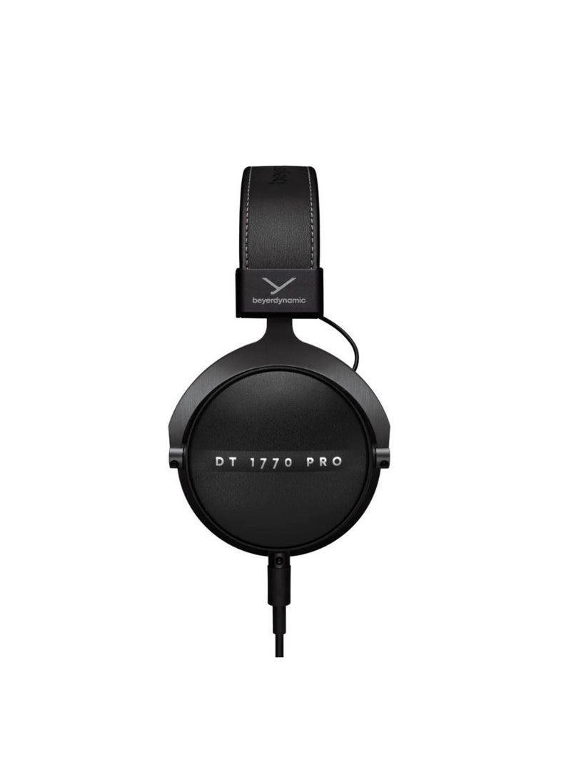 beyerdynamic DT 1770 PRO MKII Premium Tesla Studio Closed- Back Headphones