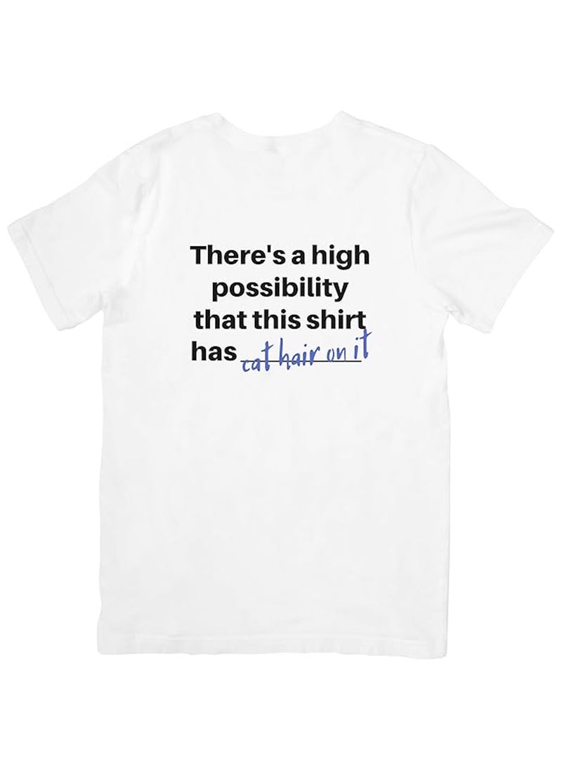 Funny Unisex T-Shirt, If You Can Read This You're Standing Too Close